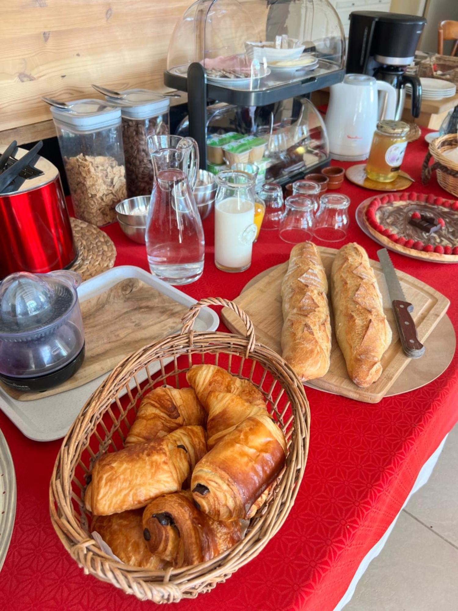 Vinzelles La Cote Des Blancs - Domaine Viticole & Maison D'Hotes מראה חיצוני תמונה